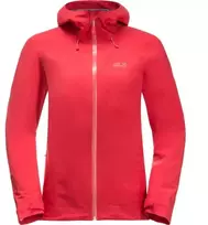 Jack Wolfskin striukė