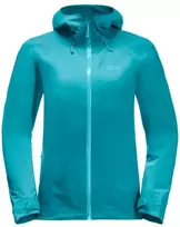 Jack Wolfskin striukė