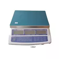 Virtuvinės svarstyklės Svarstyklės Romasas LC 30 kg