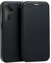 Beline Dėklas Book Magnetic Samsung M35 juodos spalvos