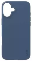 Dėklas Panzer Glass PanzerGlass PanzerGlass CARE Fashion Colors iPhone 16 Plus blau