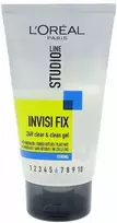 Dėklas L'Oréal Paris Studio Line Invisi Fix 24h