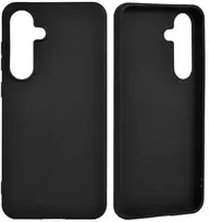Dėklas GRE8T GRS TPU akumuliatorius SAMSUNG S24 FE juodas