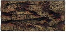 Terariumo reljefas: „Repti Planet“ fonas, putplastis, 58 x 28,5 cm