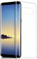 Dėklas "Hoco Light Series TPU" Samsung G970 S10e skaidrus