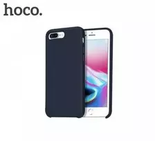 Dėklas "Hoco Pure Series" skirtas iPhone XS Max juodas