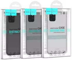 Dėklas "Hoco Ultra Thin PP Series" skirtas iPhone 11 Pro juodas