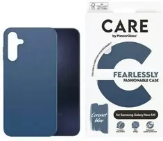 Panzer Glass CARE by PanzerGlass Fashion Case Samsung Galaxy A16 / A16 5G dėklas telefonui mėlynos spalvos 3804
