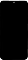 Dėklas LCD ekranas + jutiklinis blokas Samsung S926 Galaxy S24+ (pakeitimų paketas)