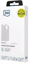 3Mk Protection Redmi 14C / Redmi A4 5G - 3mk Silikoninis dėklas