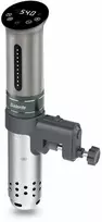 Virtuvinės svarstyklės Evolveo Salente SuChef, elektrinė Sous Vide viryklė