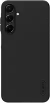 Nillkin Super Frosted Back Cover for Samsung Galaxy A16 4G/5G dėklas telefonui juodos spalvos