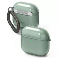 Dėklas Apple AirPods 4 Ringke Air žalias