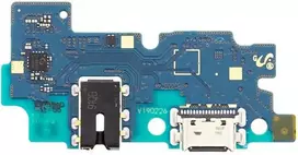 Dėklas For_Samsung Samsung Galaxy A50 plokštė su įkrovimo jungtimi