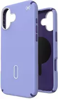 Dėklas Speck Presidio2 Pro ClickLock & MagSafe do iPhone 16 Plus mėlyna