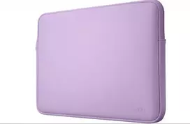 LAUT Huex Pastels neopreno dėklas, skirtas MacBook Air 13 / Pro 13 – violetinė