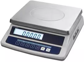 Virtuvinės svarstyklės Svarstyklės LW 30 kg