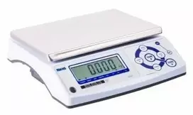 Virtuvinės svarstyklės Elektroninės svarstyklės MATAS 30 kg