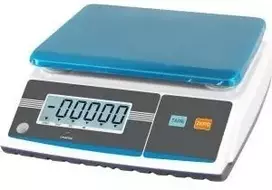 Virtuvinės svarstyklės Kompaktiškos svarstyklės GW2 30 kg