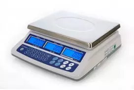 Virtuvinės svarstyklės Svarstyklės LR 30 kg