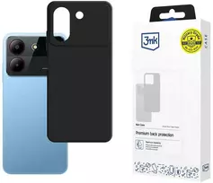 3Mk apsauga ZTE Blade A54 - 3mk matinis dėklas