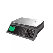 Virtuvinės svarstyklės Prekybinės svarstyklės ACLAS PS1X 30 kg