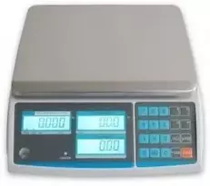 Virtuvinės svarstyklės Prekybinės svarstyklės GR 30 kg