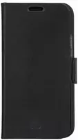 Dbramante1928 Dbramante 1928 Copenhagen Slim Wallet Apple iPhone 13 Pro Max dėklas telefonui juodos spalvos