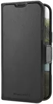 dbramante1928 Oslo Pro – iPhone 16 Plus – juodas, dėklas, Apple, iPhone 16 Plus, 17 cm (6,7 colio), juodas