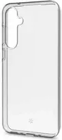 Celly Gelskin TPU dėklas Galaxy A36 5G, skaidrus