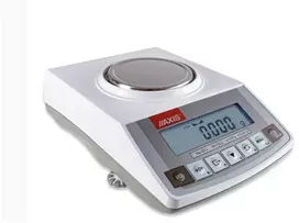 Virtuvinės svarstyklės Tikslios laboratorinės svarstyklės ACA 220 g
