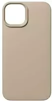 Nudient Thin Apple iPhone 14 Pro Max dėklas telefonui gelsvas