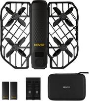 Dron HoverAir X1 ProMax Retail Combo drone Black | SP06H075 | 6977791921460