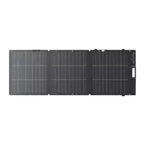 Sulankstomas saulės energijos modulis EcoFlow 160W | EFSOLARLIGHT160W-P-D | 4895251649834