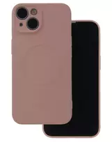 Dėklas Mocco Simple Color MagSafe Case for Samsung Galaxy S24 FE
