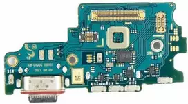 Dėklas For_Samsung Samsung G990B Galaxy S21 FE plokštė su įkrovimo jungtimi