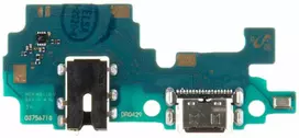 Dėklas For_Samsung Samsung A217F Galaxy A21s plokštė su įkrovimo jungtimi