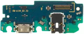 Dėklas For_Samsung Samsung A136B Galaxy A13 5G plokštė su įkrovimo jungtimi