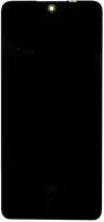 Dėklas For_Xiaomi LCD ekranas + jutiklinis blokas Xiaomi Redmi Note 13 4G