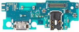 Dėklas For_Samsung Samsung Galaxy A32 5G plokštė su įkrovimo jungtimi