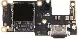 For_Xiaomi Xiaomi 11T/11T Pro plokštė su įkrovimo jungtimi