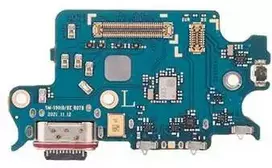 Dėklas For_Samsung Samsung S901B Galaxy S22 plokštė su įkrovimo jungtimi