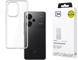 3Mk apsauga „Redmi Note 13 Pro+“ – 3mk šarvuotas dėklas