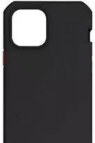 ITSKINS AP2G-SUPSO-BKRD, Dėklas, Apple, iPhone 12 mini, 13,8 cm (5,42"), Juodas