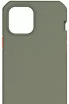 ITSKINS AP2G-SUPSO-KAOR, Dėklas, Apple, iPhone 12 mini, 13,8 cm (5,42"), Chaki