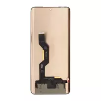 Dėklas For_Motorola Motorola Edge 50/50 Pro LCD Ekranas + Touch Unit