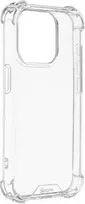 Dėklas ROAR case ARMOR for Iphone 15 Pro transparent
