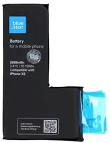 BlueStar Baterija be BMS iPhone XS 2658 mAh Blue Star HQ