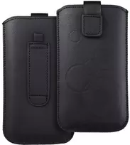 Dėklas Oem Deko Universal Case - for Iphone XR/11 " juodas