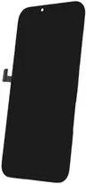 Dėklas Telforceone LCD ekranas su jutikliniu ekranu iPhone 13 Pro Max Service Pack + juodas